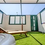 Slavica-new-with Jacuzzi Апартаменты