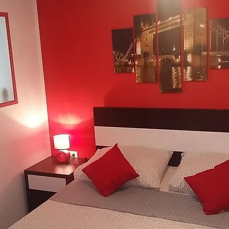 Slavica-new-with Jacuzzi Apartman