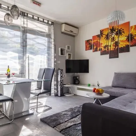 Apartman Slavica-new-with Jacuzzi