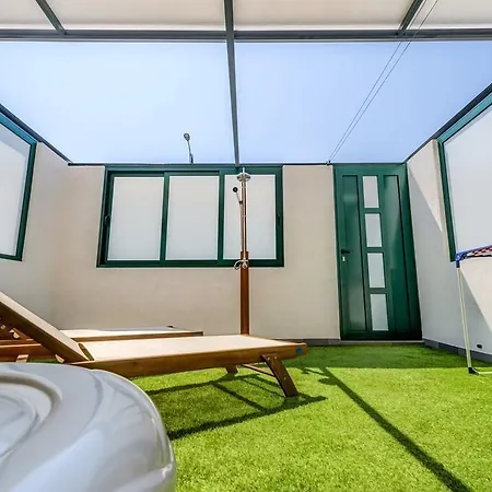 Slavica-new-with Jacuzzi Apartman