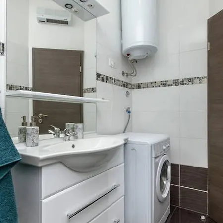 Apartman Slavica-new-with Jacuzzi