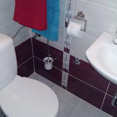 Slavica-new-with Jacuzzi Apartman Split