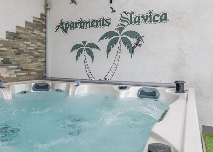 Slavica-new-with Jacuzzi *