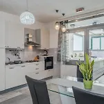 Slavica-new-with Jacuzzi * Split