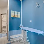 Slavica-new-with Jacuzzi Apartment