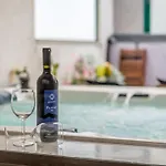 Slavica-new-with Jacuzzi Apartment *