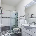 Apartment Slavica-new-with Jacuzzi
