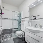Slavica-new-with Jacuzzi Apartment Split