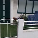 Slavica-new-with Jacuzzi Apartment