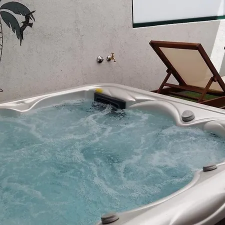 아파트 Slavica-new-with Jacuzzi