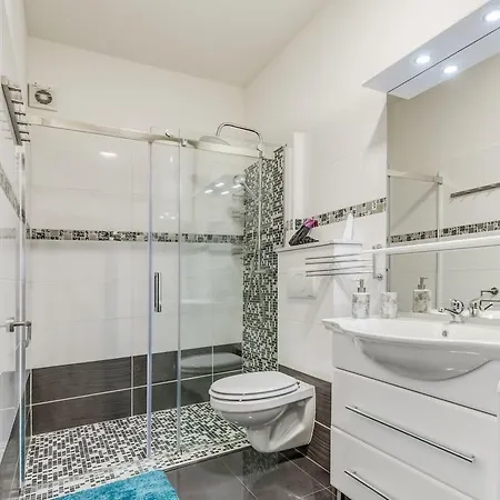 شقة Slavica-new-with Jacuzzi *